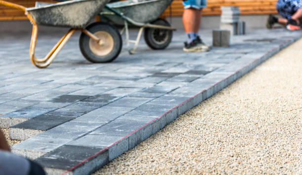 Best Concrete Patio Contractor  in Eagle River, WI