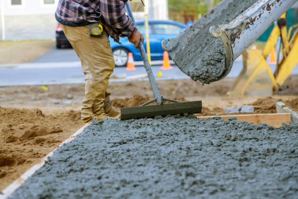 Best Concrete Repair Services  in Eagle River, WI