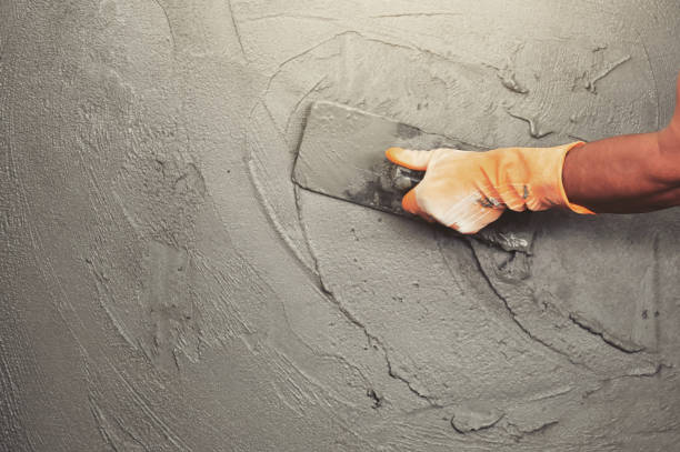 Best Concrete Leveling Services  in Eagle River, WI