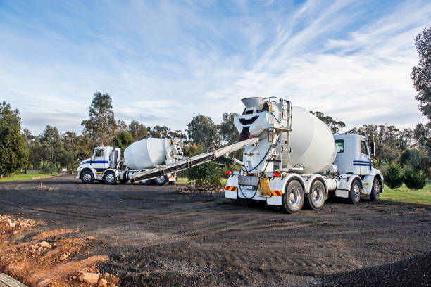 Best Concrete Demolition Services  in Eagle River, WI