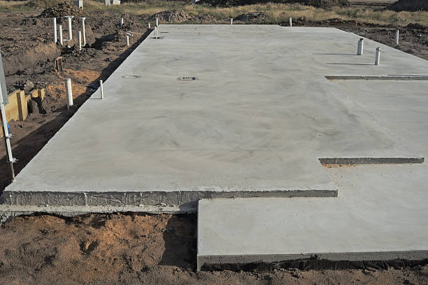 Why Trust Our Certified Concrete Contractors for Your Project Needs in WI?