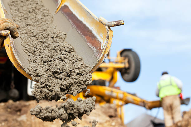  Eagle River, WI Concrete contractor Pros