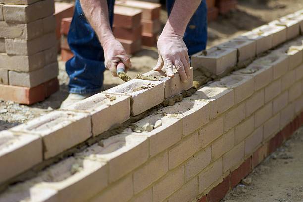 Best Concrete Patio Contractor  in Eagle River, WI
